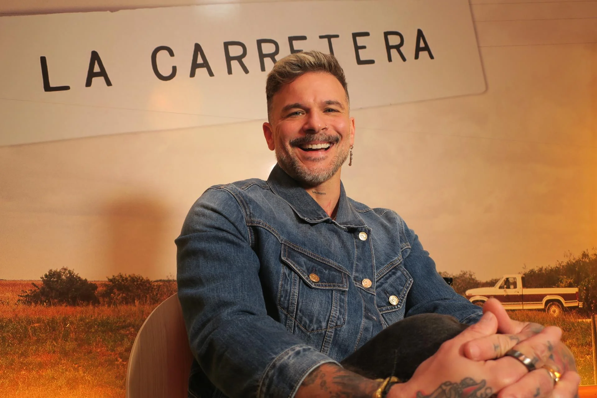 Música con rumbo: Pedro Capó