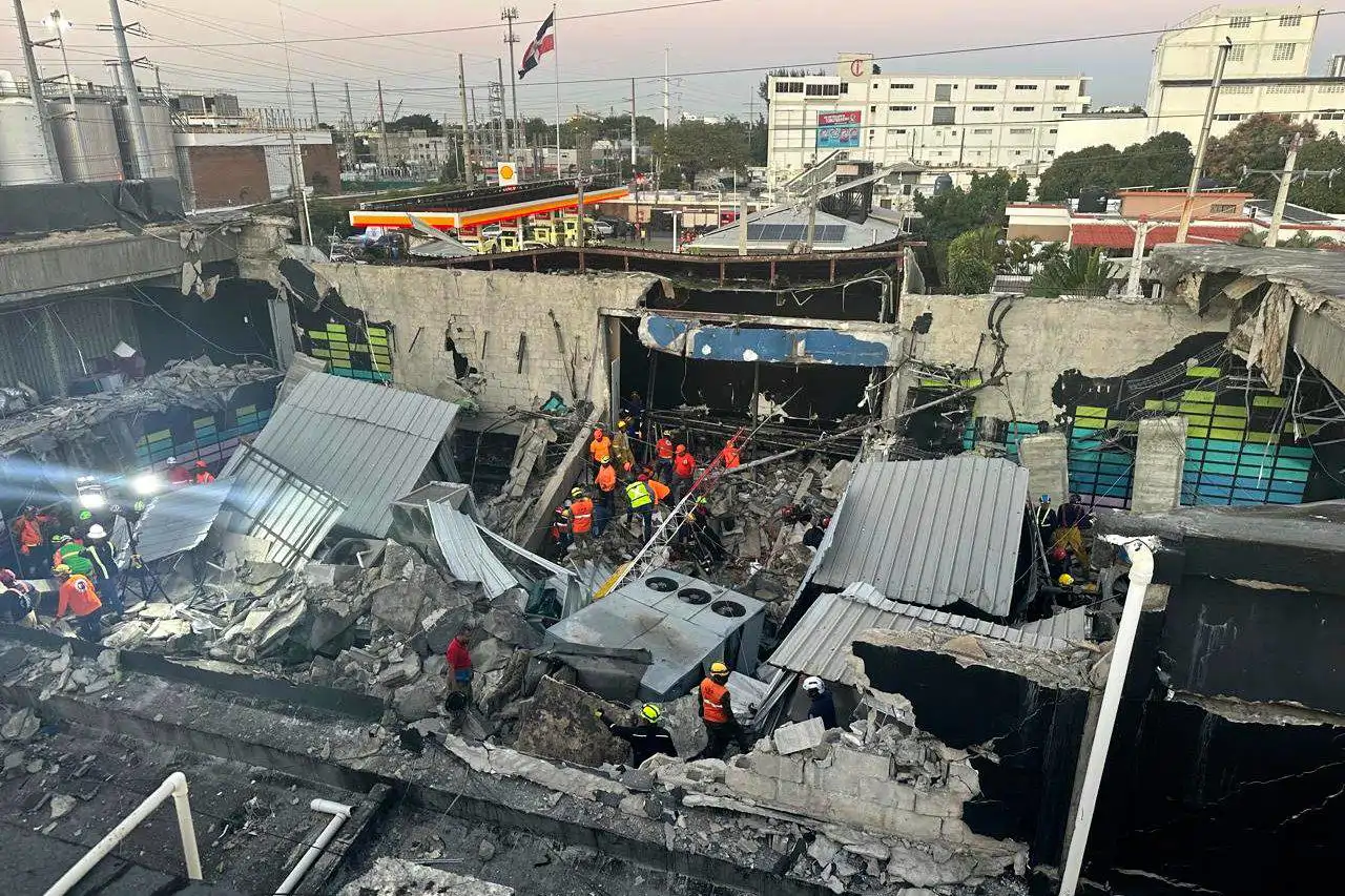 Propietario Arrestado Tras Tragedia del Jet Set