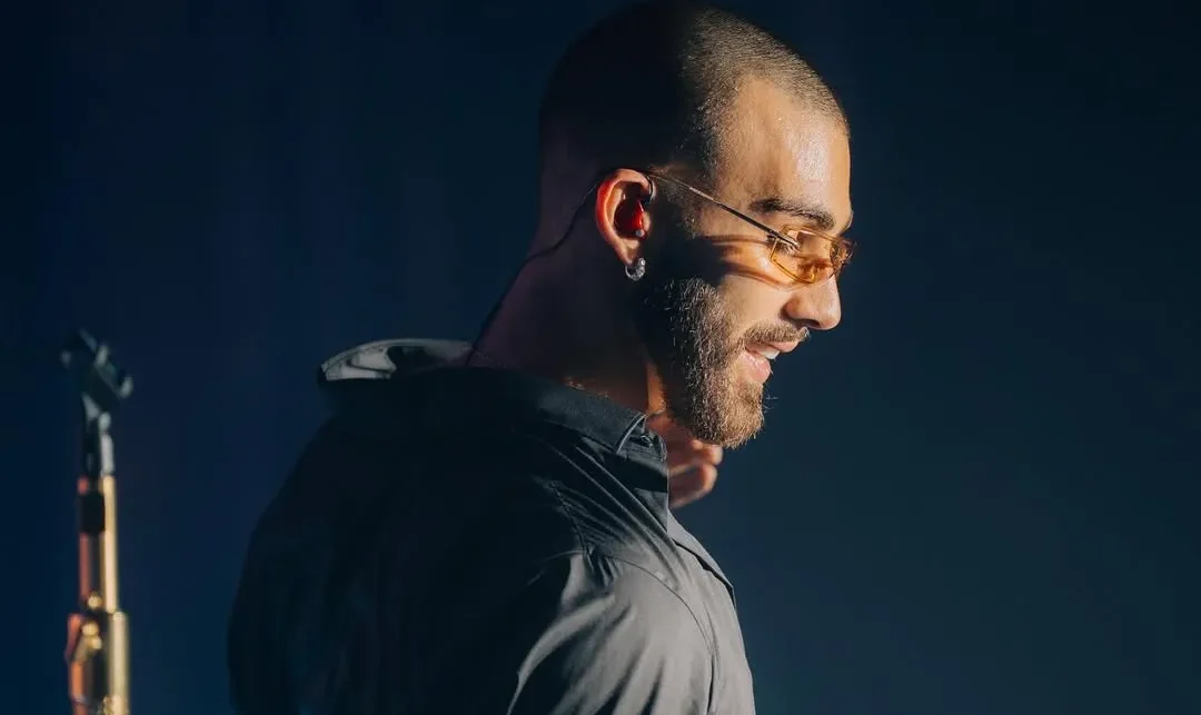 El Reguetón ya Fue para Manuel Turizo.