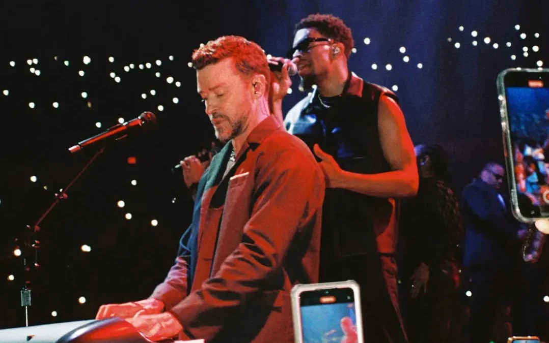 La Batalla Silenciosa de Justin Timberlake.