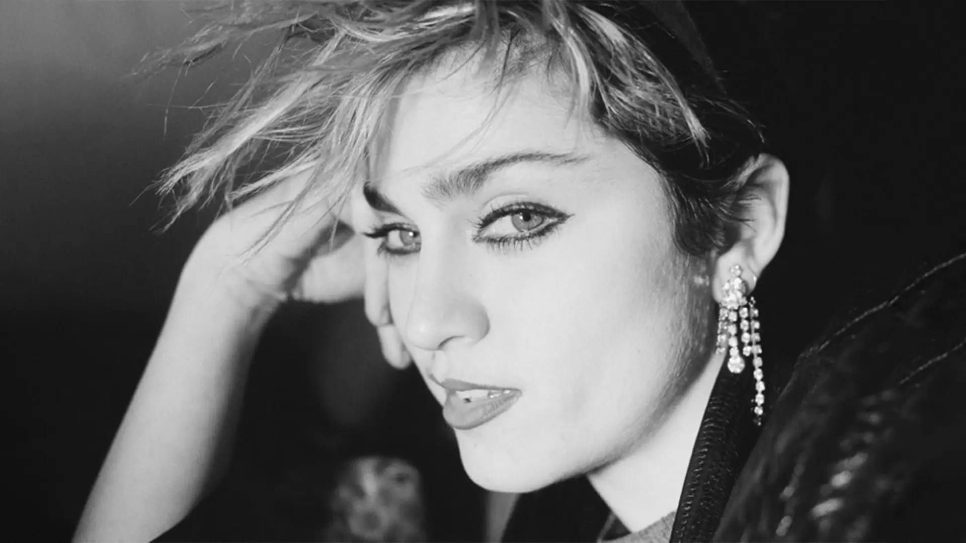 Becoming Madonna El Lado Oculto de la Reina