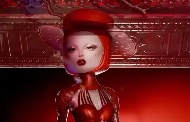 Roblox Une a Lady Gaga y su Nueva Canción.