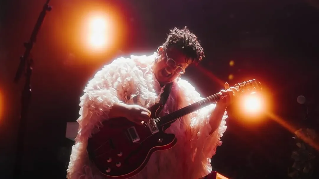 Alabama Shakes Regresa con Música Después de Diez Años episode artwork