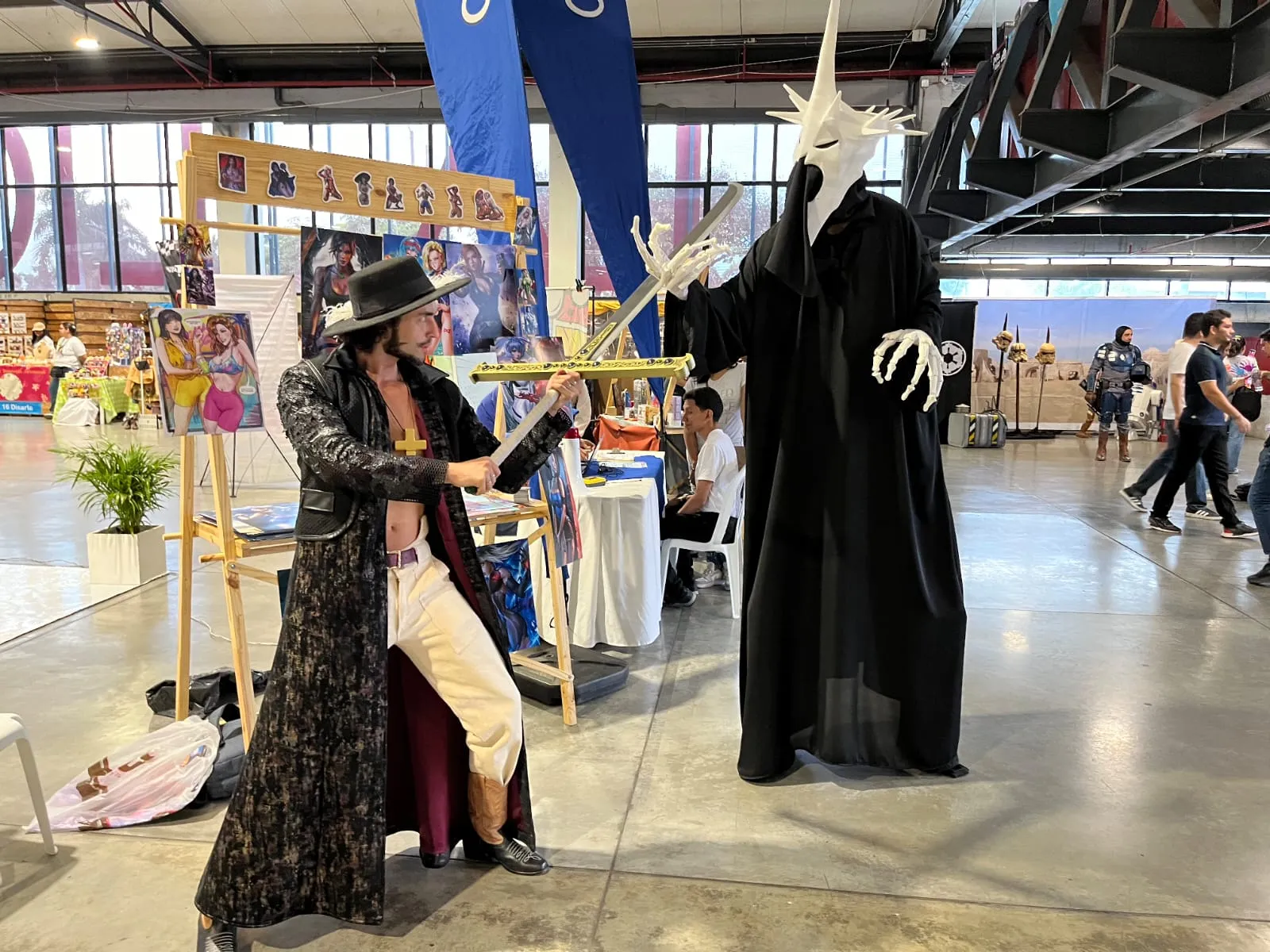 Calipop Festival Llega con Magia y Recuerdos