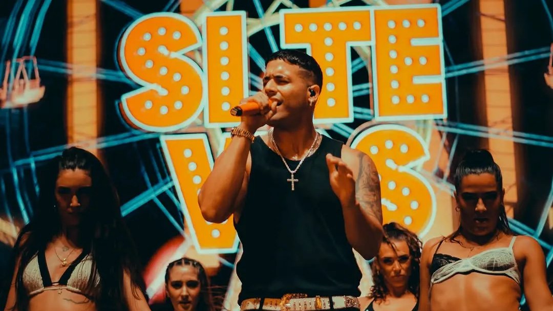 Moa Rivera presenta Pensándote.