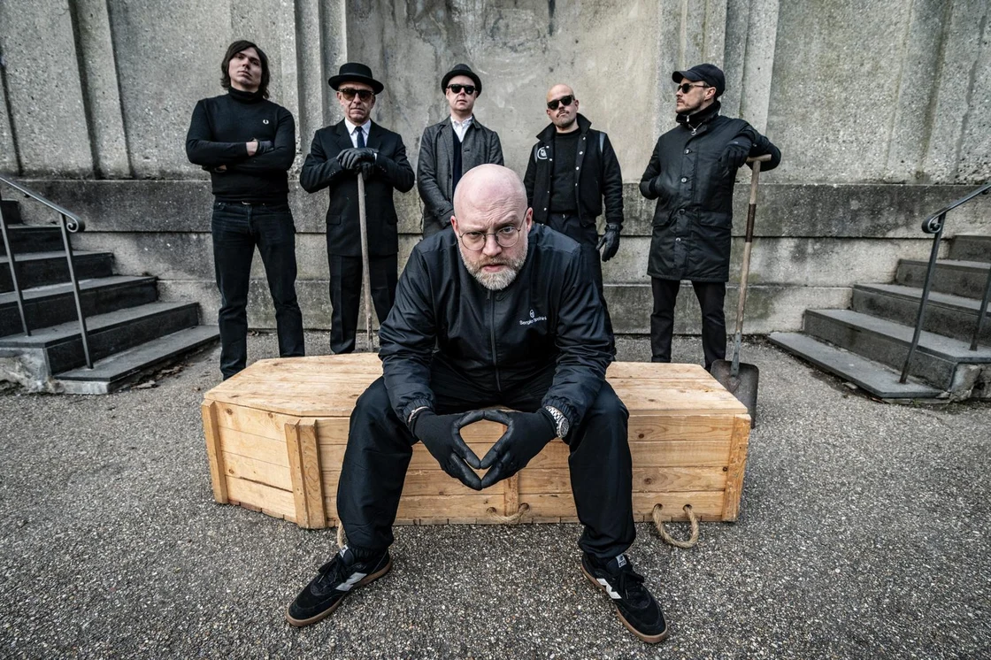 California Sun Revive el Ska con frescura