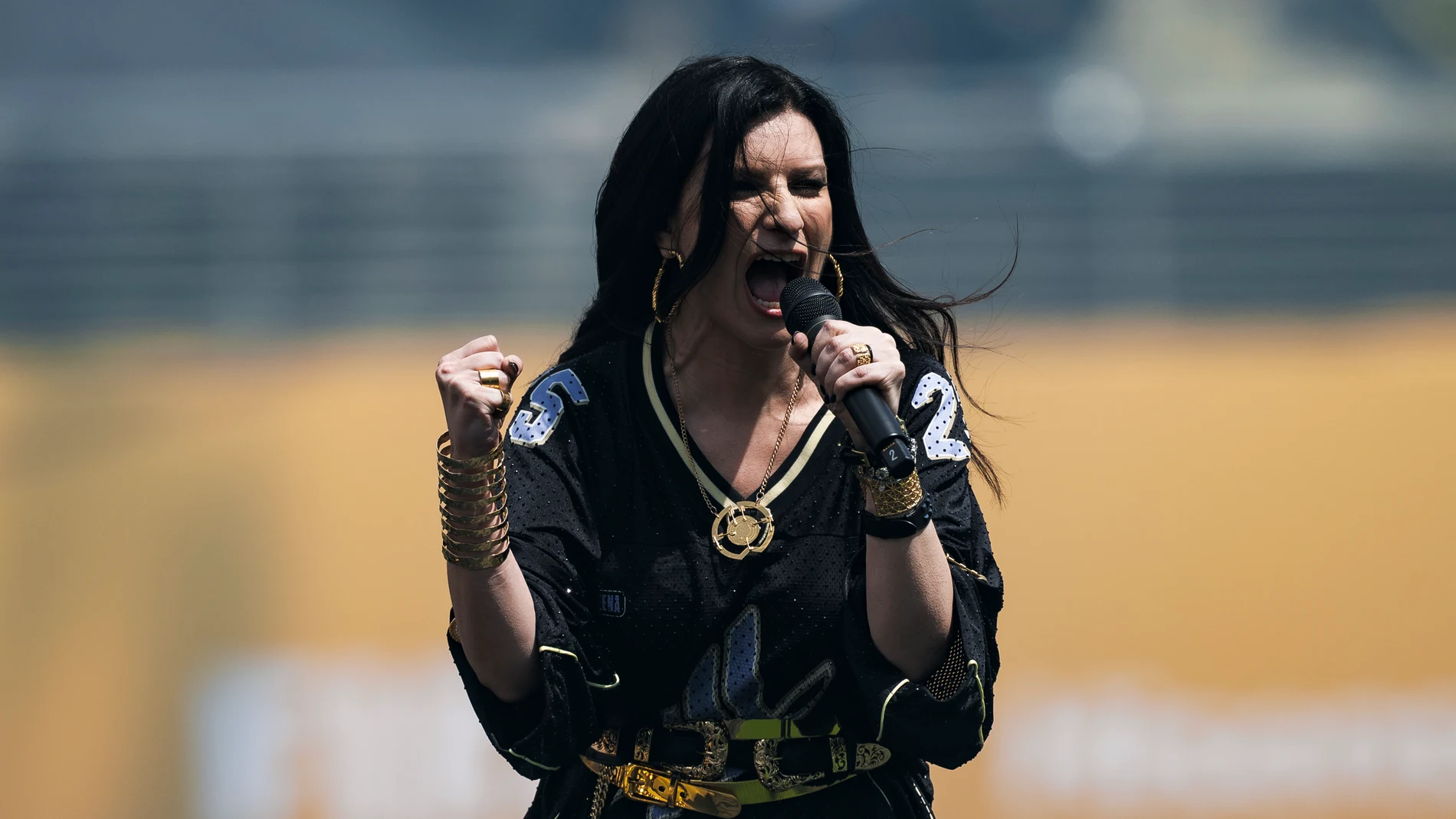 Laura Pausini Recibirá Premio Ícono