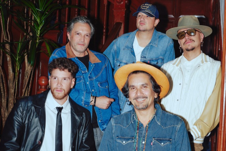 Como el Sol La Nueva Canción de Piso 21 y Bacilos. Como el Sol La Nueva Canción de Piso 21 y Bacilos.