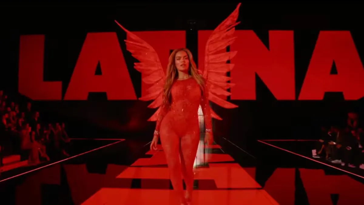 La Bichota Paralizó el Planeta con un Show que Gritó Orgullo Latino y se Convierte en Tendencia Mundial.