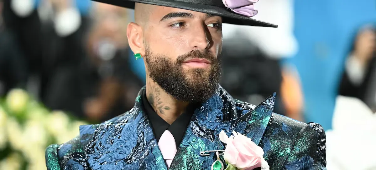 Maluma Toma el Control Total de los Latin Grammy 2025. Maluma Toma el Control Total de los Latin Grammy 2025.