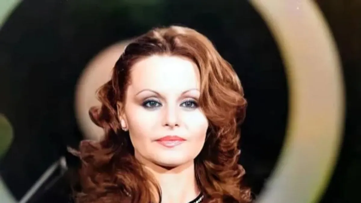 Rocío Durcal Revive en Pantalla