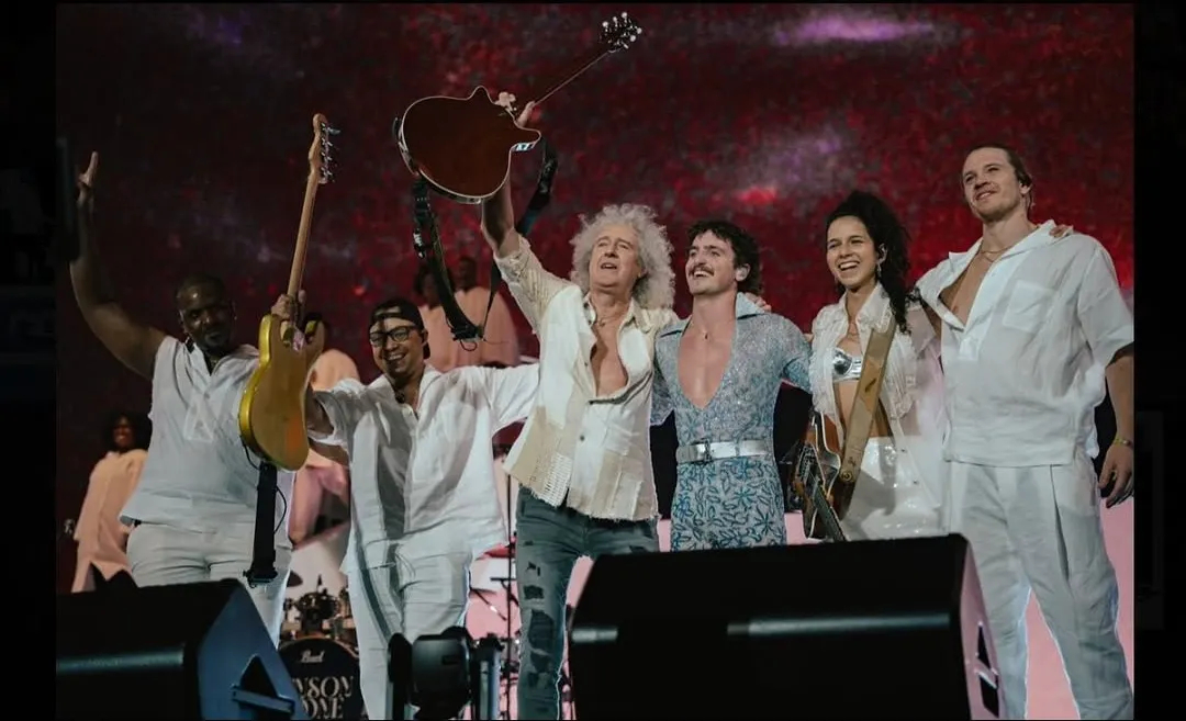 Bohemian Rhapsody es el Himno Que Una Dos Generaciones