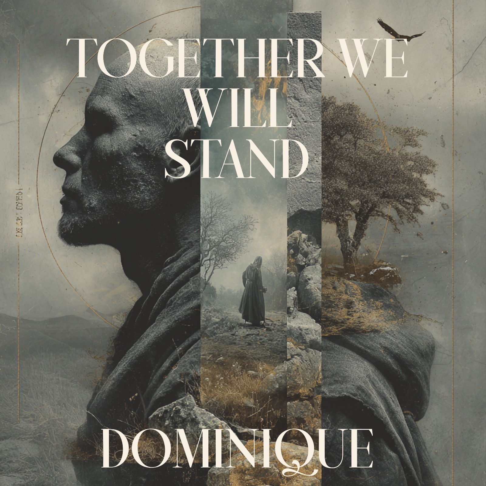 TOGETHER WE WILL STAND Un Manifiesto de Paz que Necesitas Escuchar Ahora