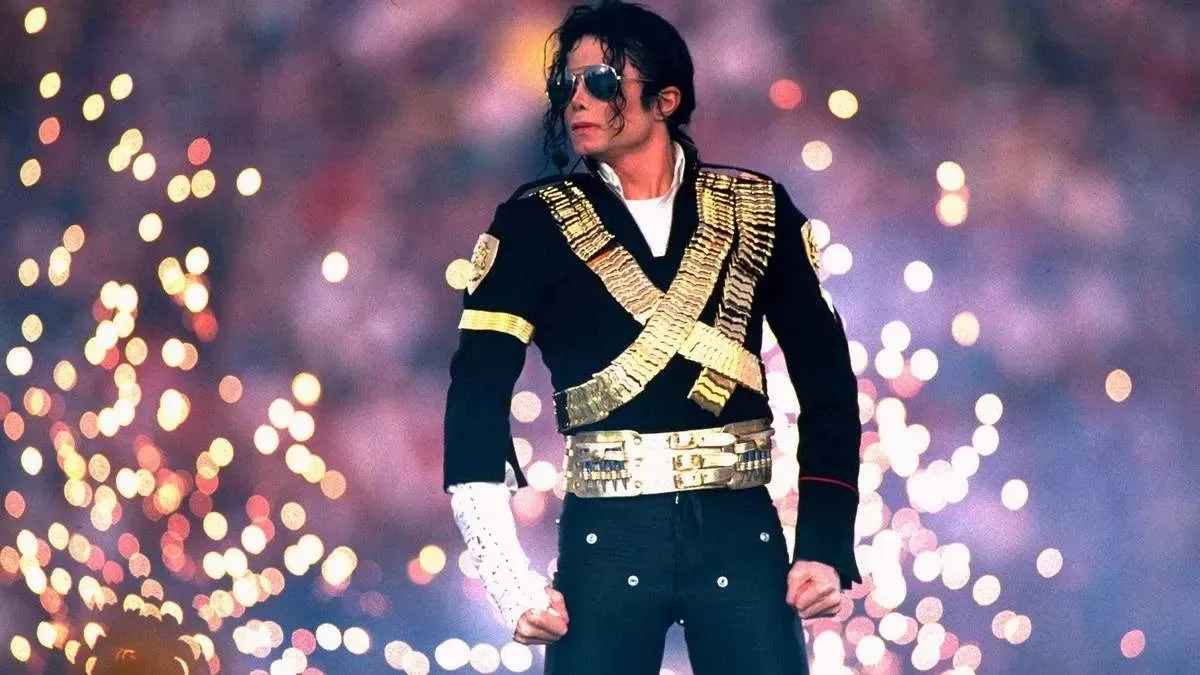 Michael Jackson Impone un Récord Histórico- Entrar al Top 10 en Seis Décadas Distintas.