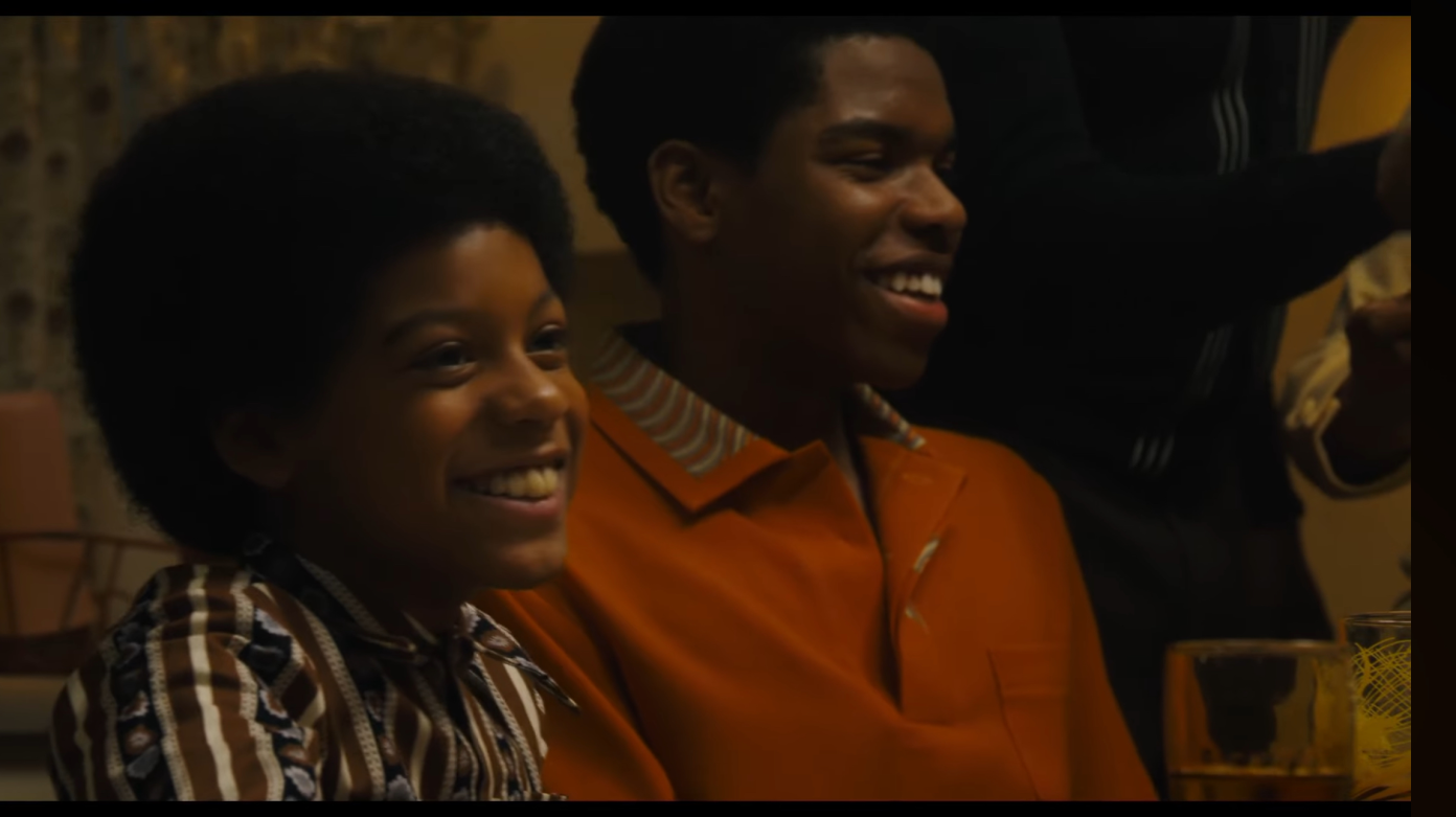 Michael Jackson ya Tiene Fecha de Estreno y un Tráiler de Alto Voltaje