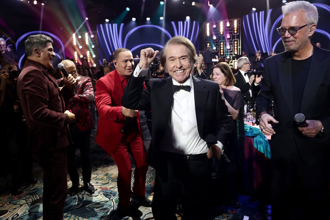 Latin Grammy 2025: Un Retrato Fiel de la Música Global.