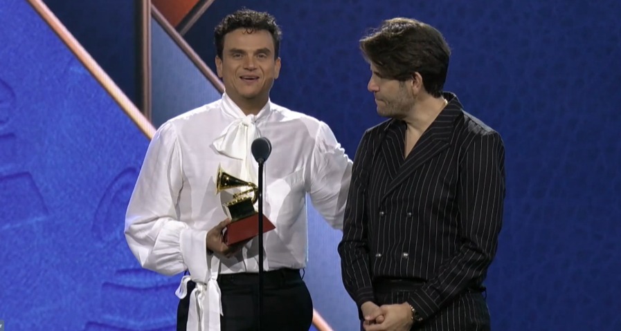 Latin Grammy 2025: Un Retrato Fiel de la Música Global.