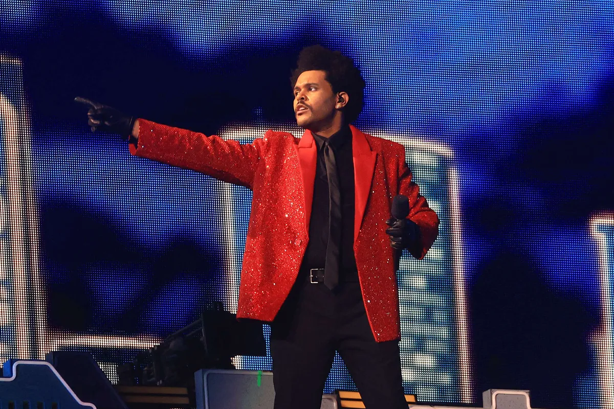 The Weeknd la Gira de un Billón el Adiós más Rentable de la Historia