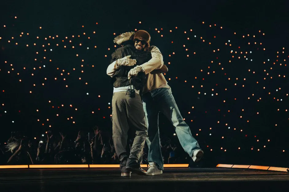 Bad Bunny Trae de Vuelta al Rey de la Bachata