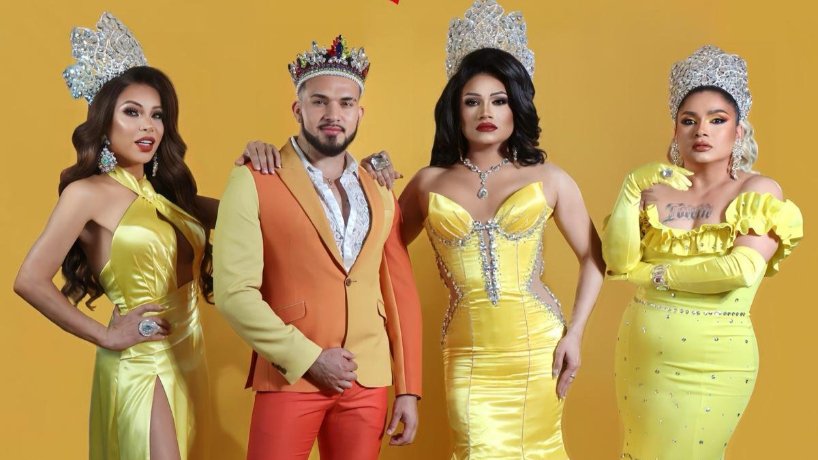 Organización Neoyorquina aterriza en la Feria de Cali 2025 Organización Neoyorquina aterriza en la Feria de Cali 2025