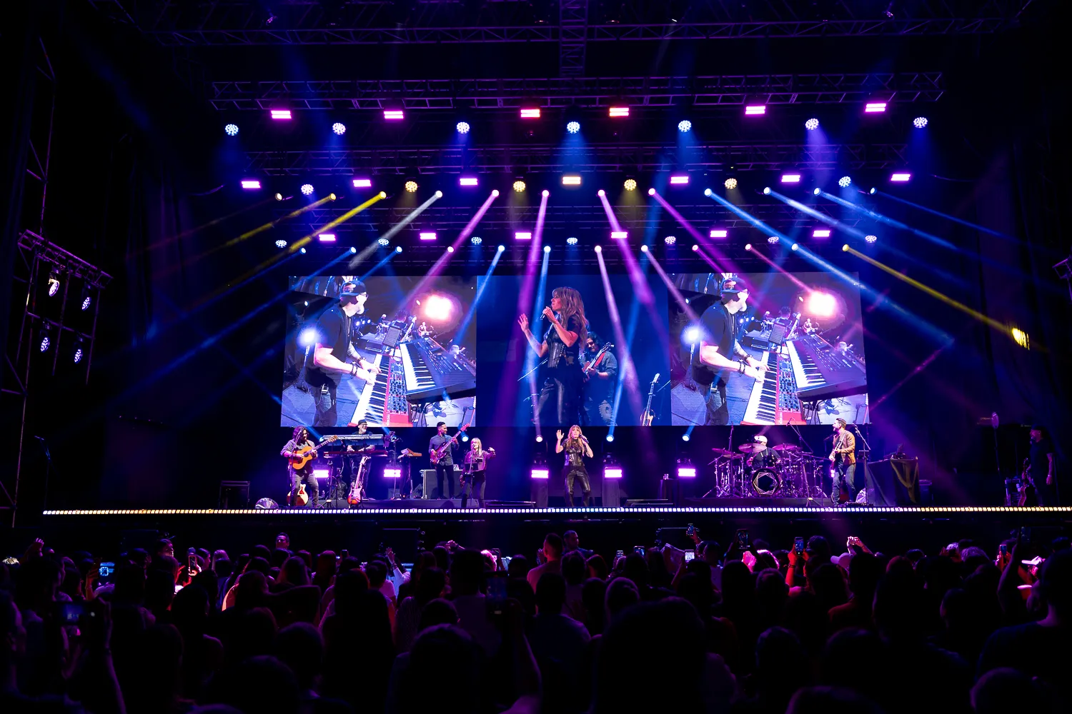 Kany García Vuelve a Colombia con un Tour que Hará Temblar Tres Ciudades.