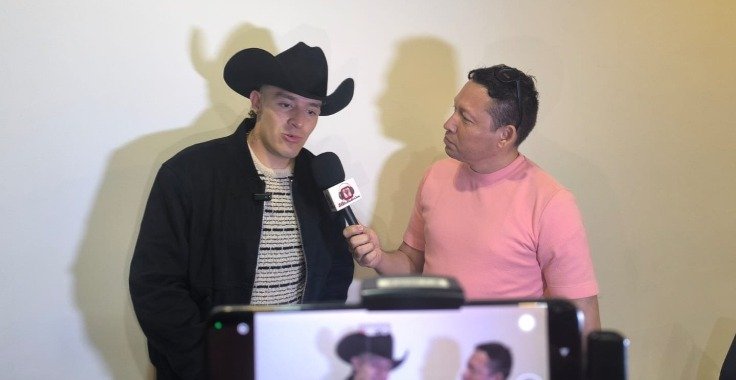 Luis Alfonso Prenderá la Fiesta en el Superconcierto del Pascual Guerrero