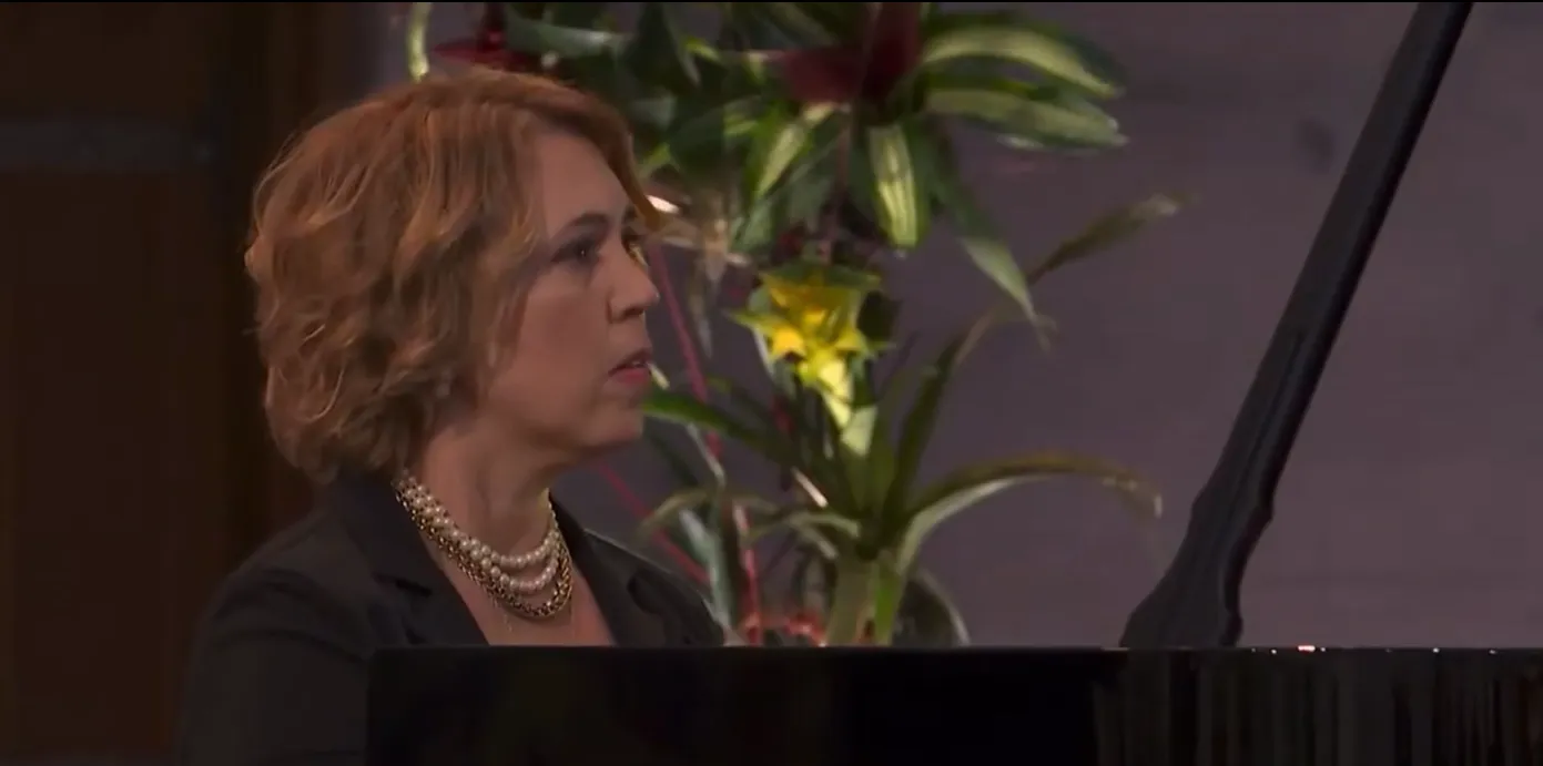 Danny Ocean la Voz de la Resistencia Venezolana en el Escenario del Nobel Danny Ocean la Voz de la Resistencia Venezolana en el Escenario del Nobel