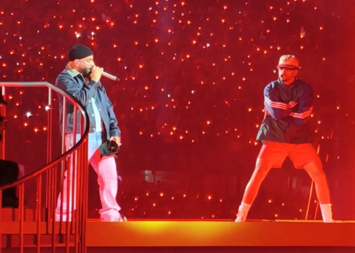 Te contamos Lo Mejor de Bad Bunny en Medellin.