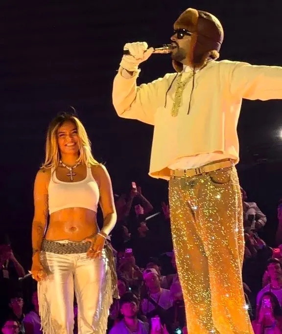 Te contamos Lo Mejor de Bad Bunny en Medellin.