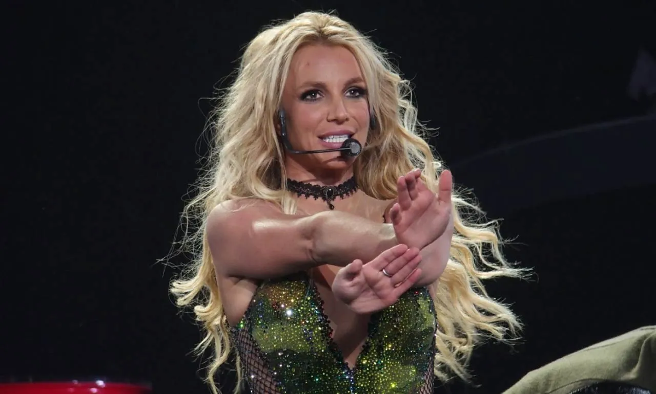 Britney spears No Volverá a Actuar en EE.UU Britney spears No Volverá a Actuar en EE.UU