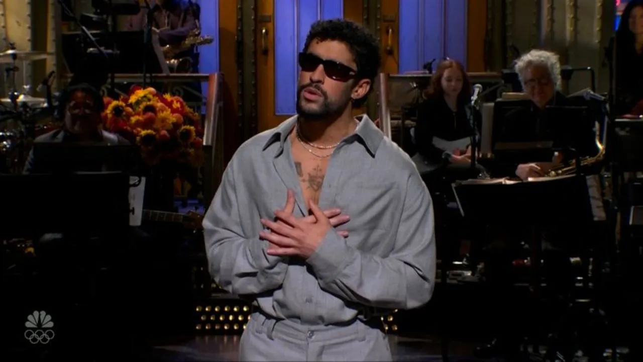 Bad Bunny Super Bowl y Young Miko encienden la fiesta