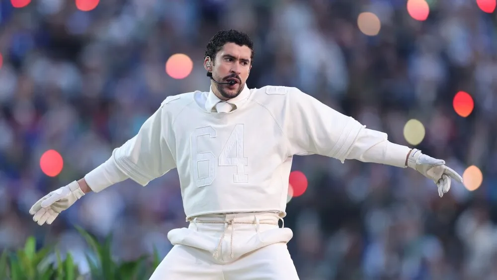 Bad Bunny Aclara el Misterio del Número 64