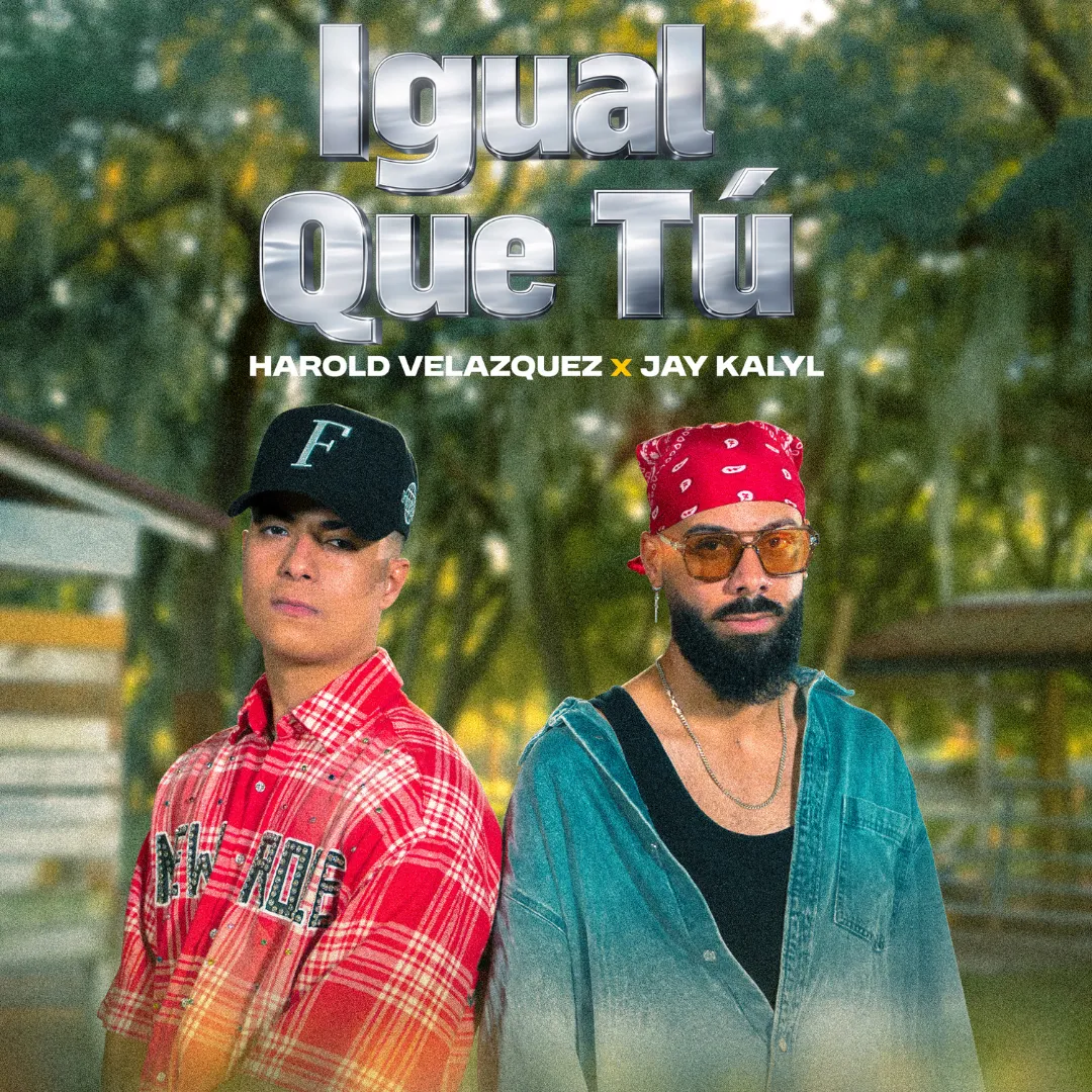 Igual Que Tú Un Estreno De Otro Nivel