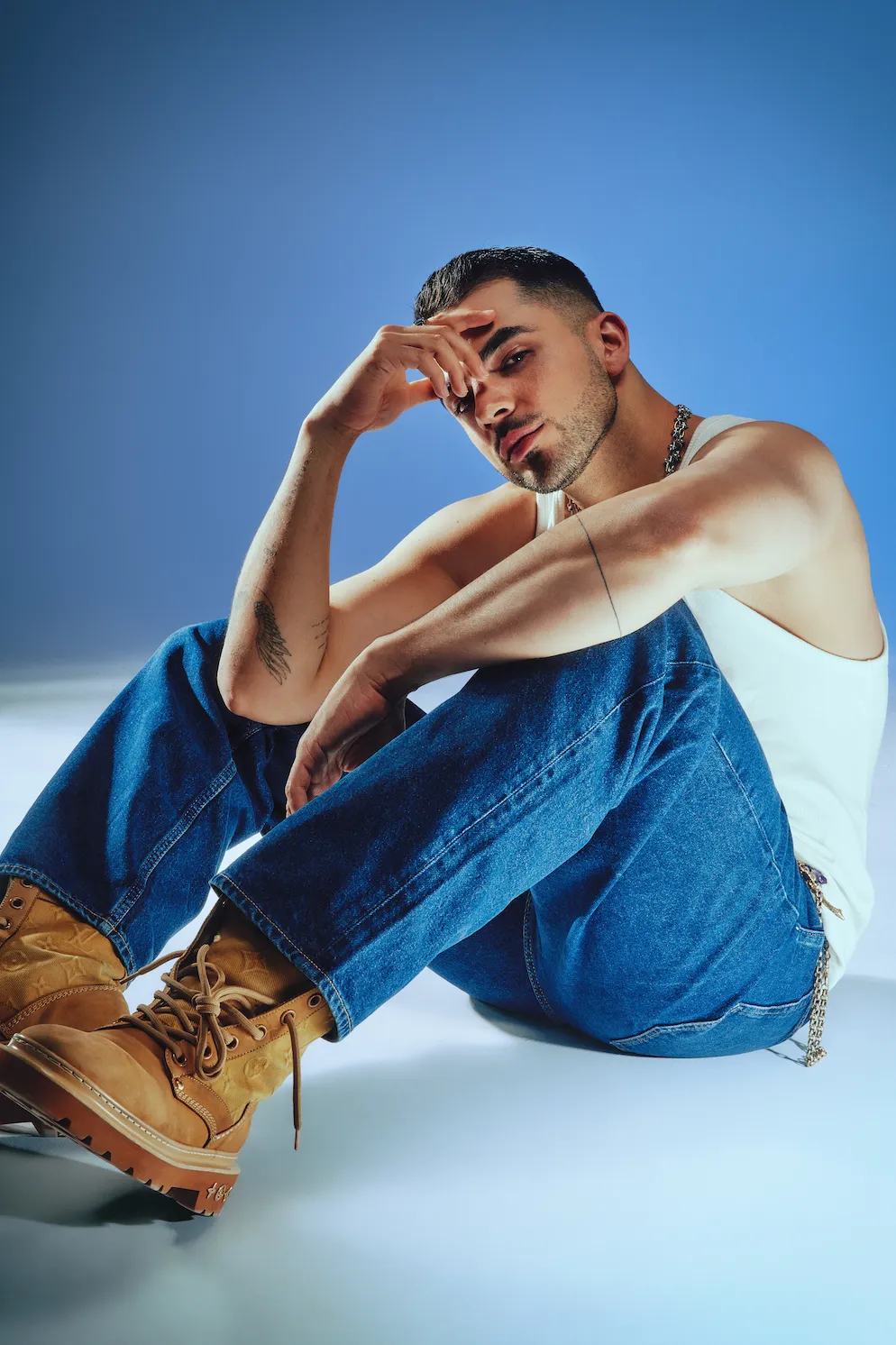 Bombonera el Ritmo de Juan Palau y Kino que Conquista la Pista