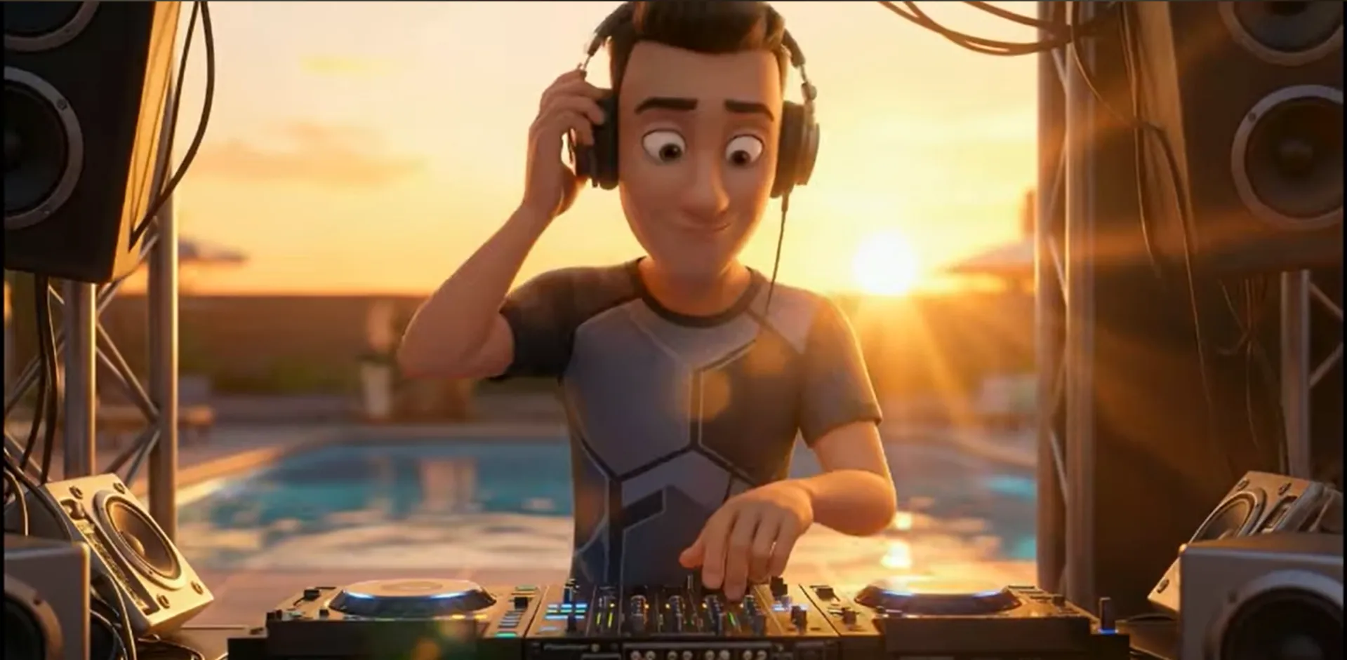 So We Dance el Nuevo hit de BeatWizzies Acaba De Explotar