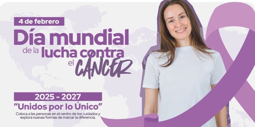 Artistas Destacados y su Lucha en el Día Mundial Contra el Cáncer 2026.