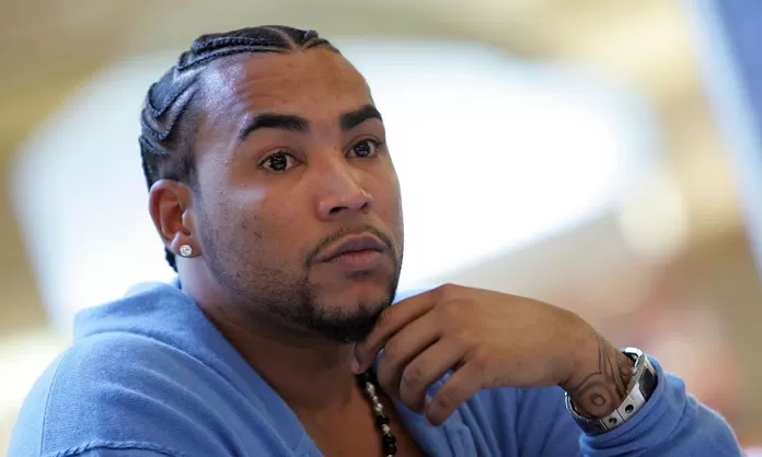 El diagnóstico oportuno ha salvado la vida de estrellas internacionales como Don Omar