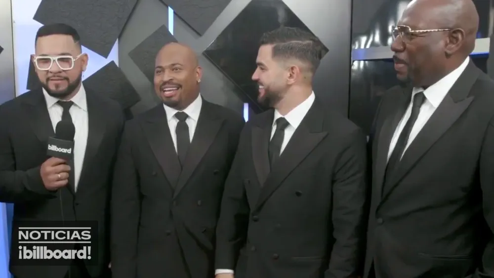 Colombia en los Grammy Tras Noche de Estrellas. Colombia en los Grammy Tras Noche de Estrellas.