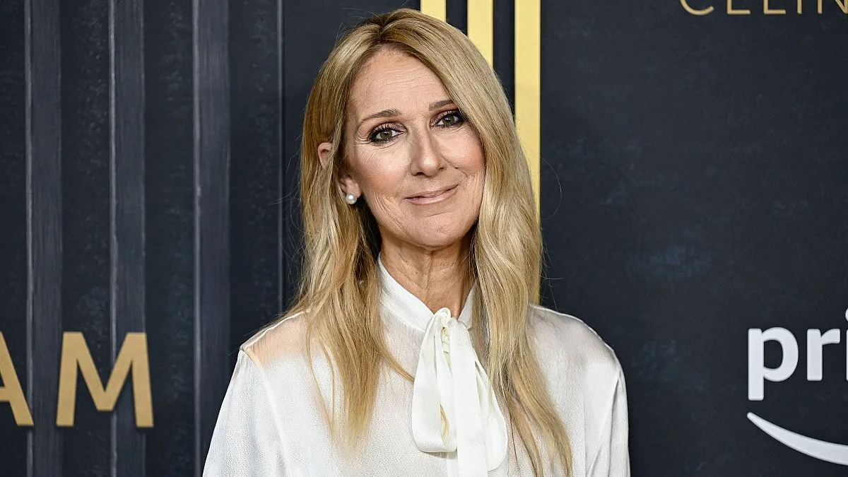 Celine Dion Anuncia su Regreso Triunfal a los Escenarios Internacionales