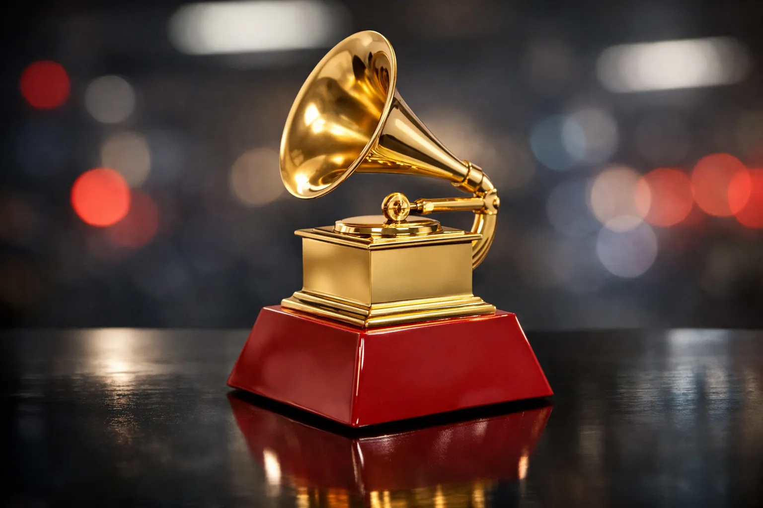 Grammy 2026 Anuncia Nuevas Categorías.