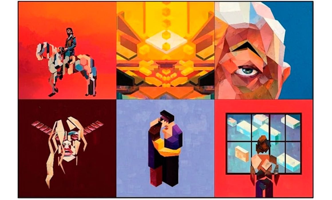 JuanesTeban Revela su Dualidad Musical en el Nuevo Álbum