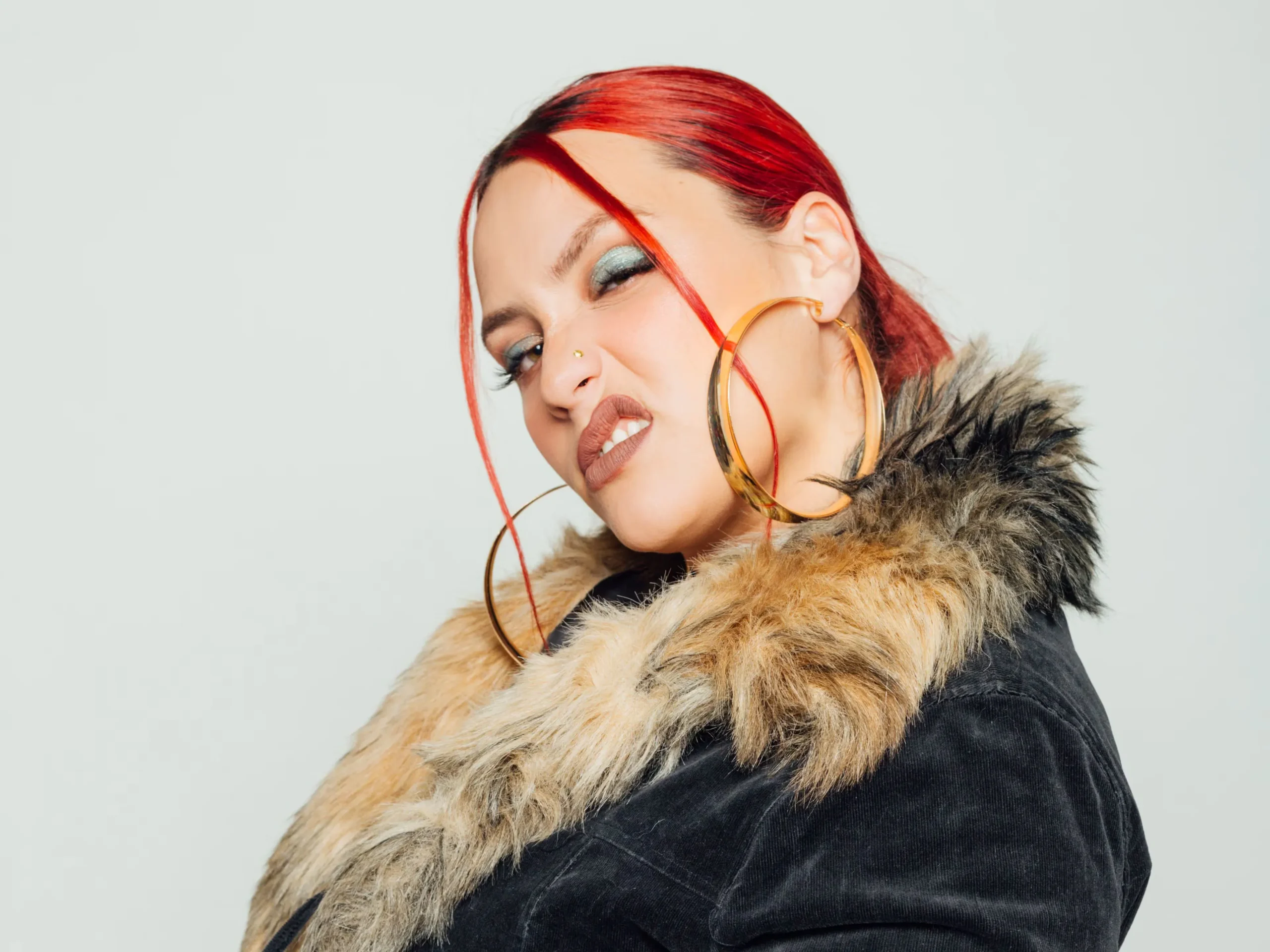 Lia Kali a La Conquista Global Tras Su Histórico Doblete En Europa