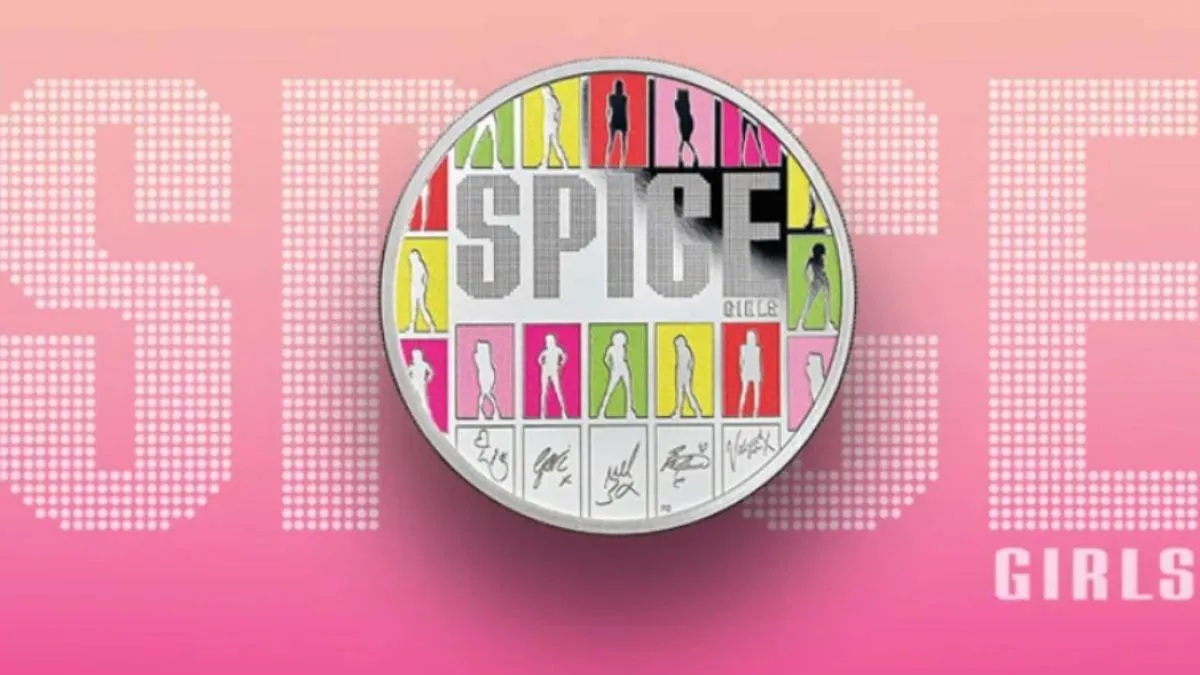 Spicemania es el Nuevo Furor Coleccionable del Pop