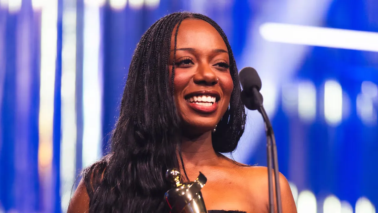 Premios Juno 2026 Corona a Tate McRae Como la Reina Absoluta Premios Juno 2026 Corona a Tate McRae Como la Reina Absoluta