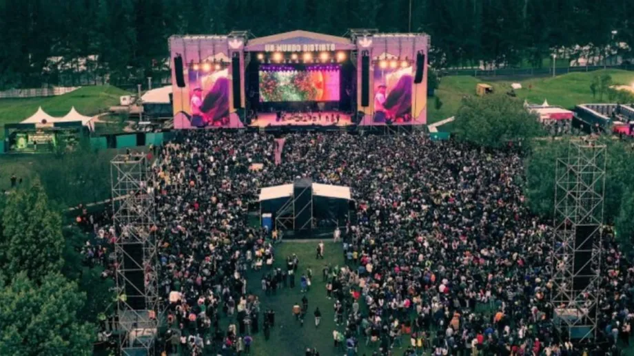 Stereo Picnic 2026 Alista un Cierre Legendario para su Decimoquinta Edición