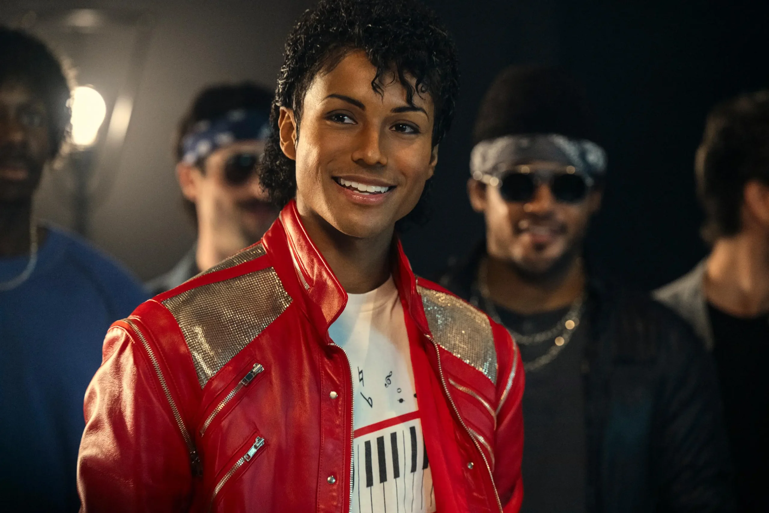 Michael Jackson Hará Vibrar las Salas con Funciones Anticipadas de su Película
