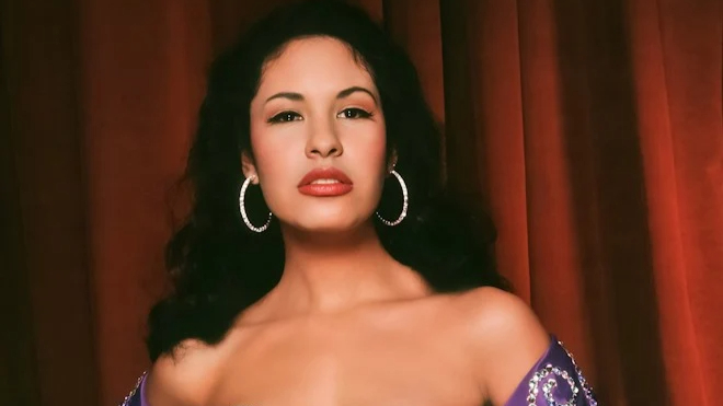 Selena Revive su Leyenda con el Estreno de un Tema Inédito en Vivo
