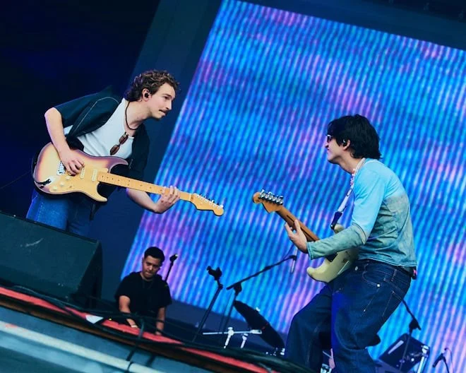 TIMØ Conquista Argentina con su Energía Juvenil