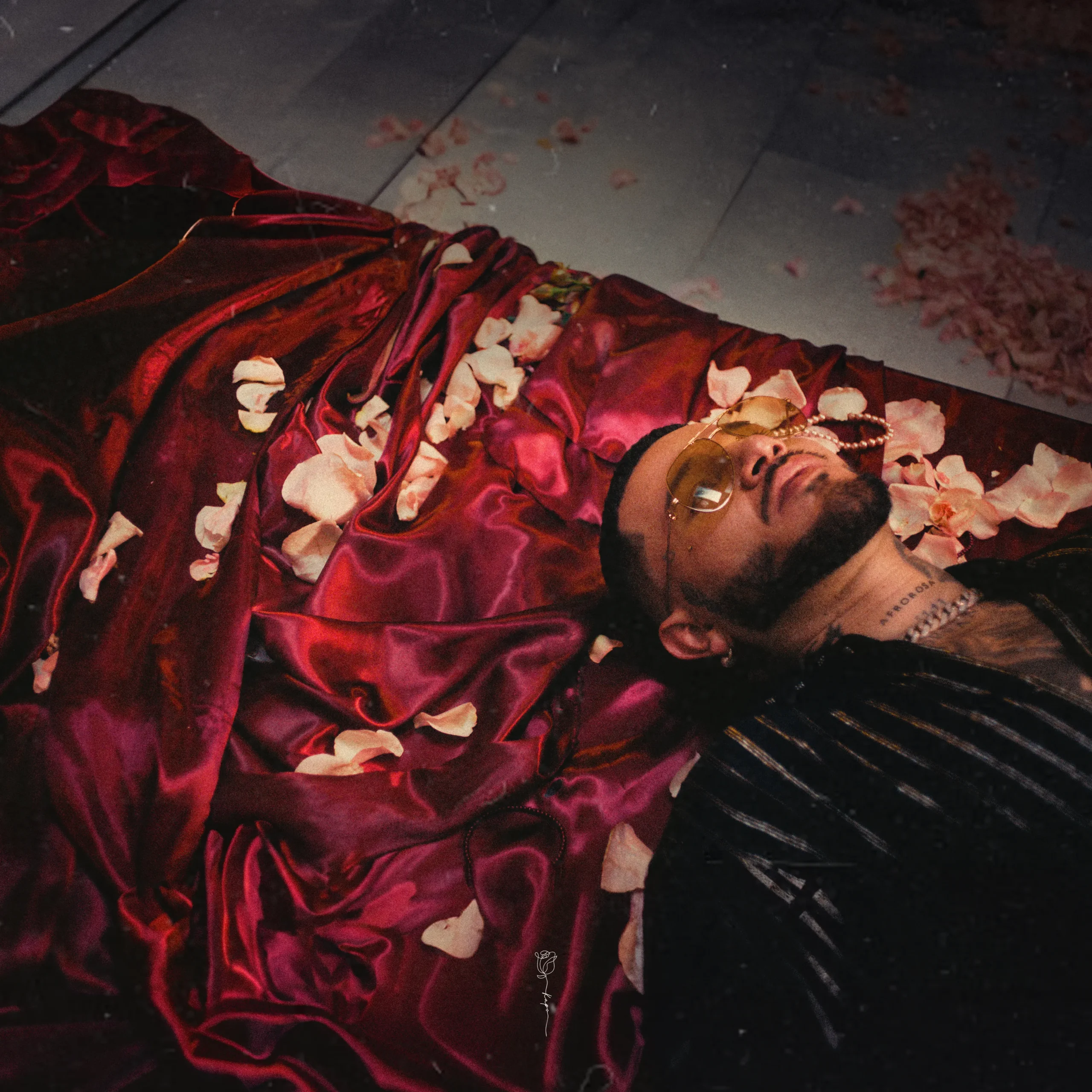 Kapo Enciende la Fiesta con su Nuevo Éxito Bombón