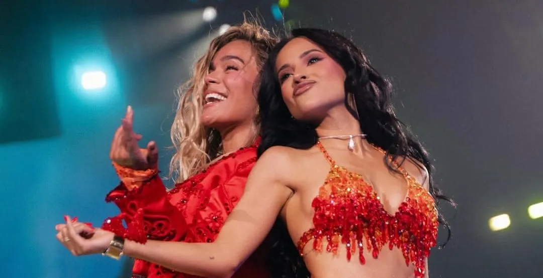 Karol G Anuncia Escenarios De Su Tropitour 2026